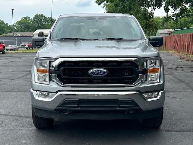 2022 Ford F-150 XLT photo 18