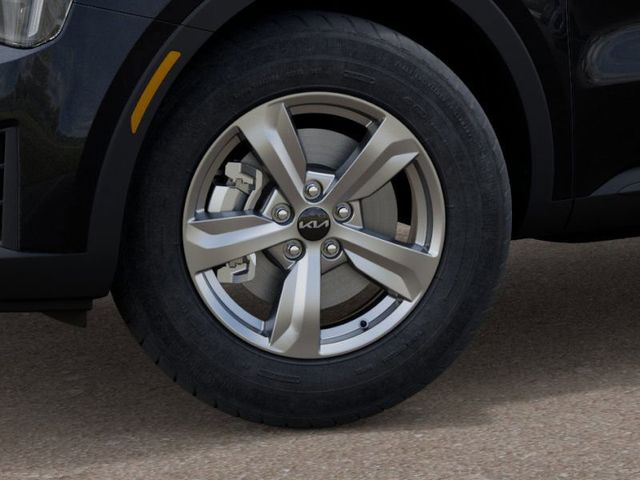 2026 Kia Sorento LX photo 9