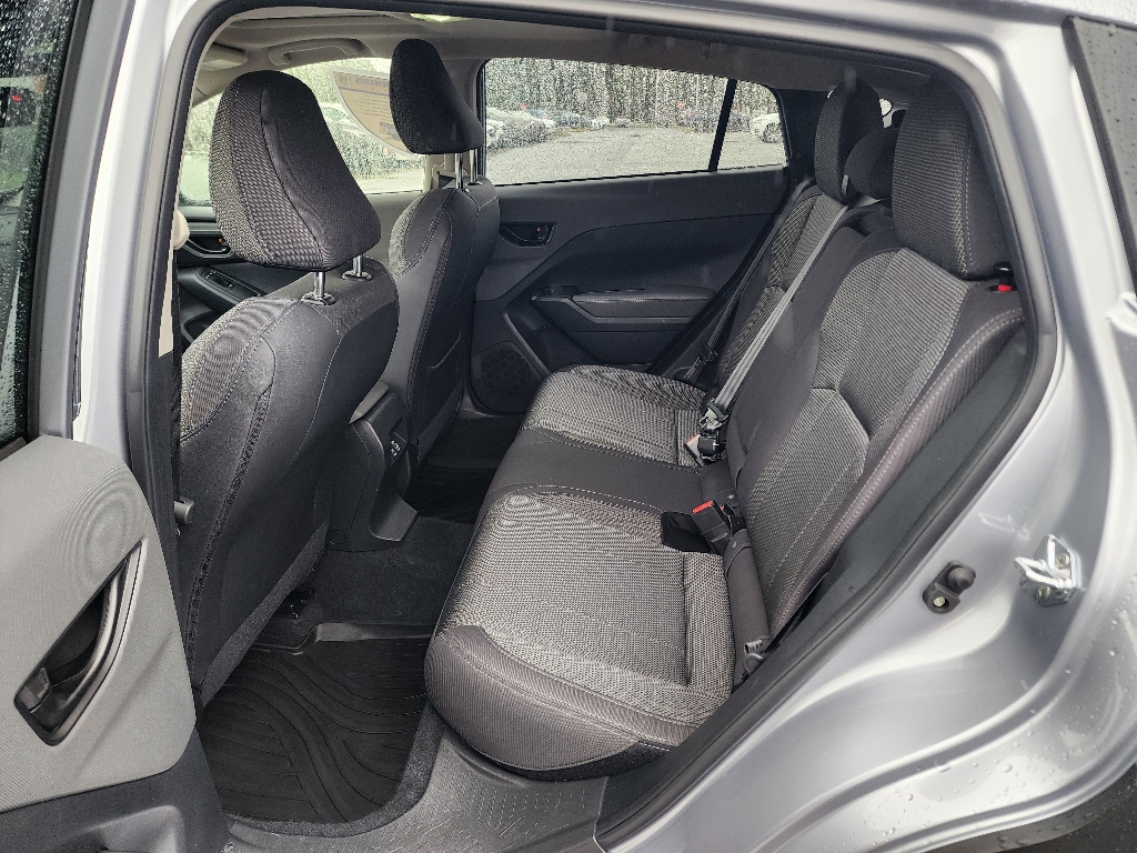 2024 Subaru Crosstrek Premium photo 25