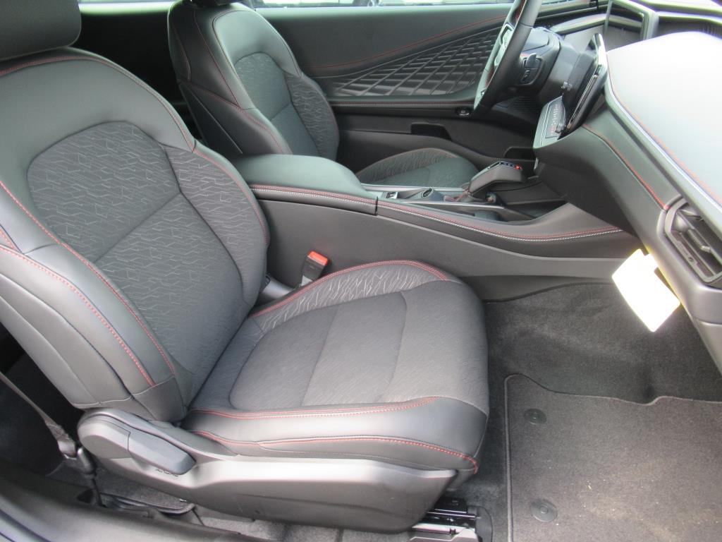 2025 Dodge Charger R/T photo 5
