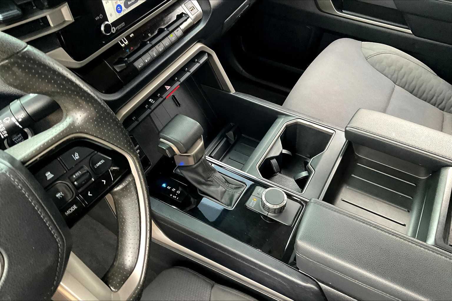 2022 Toyota Tundra SR5 photo 15