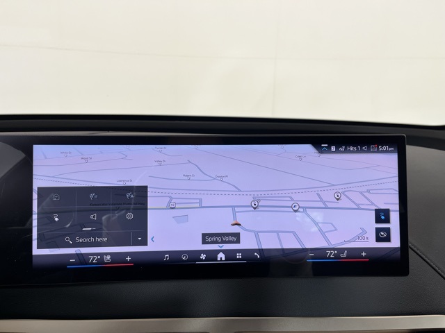 2026 Bmw iX photo 14