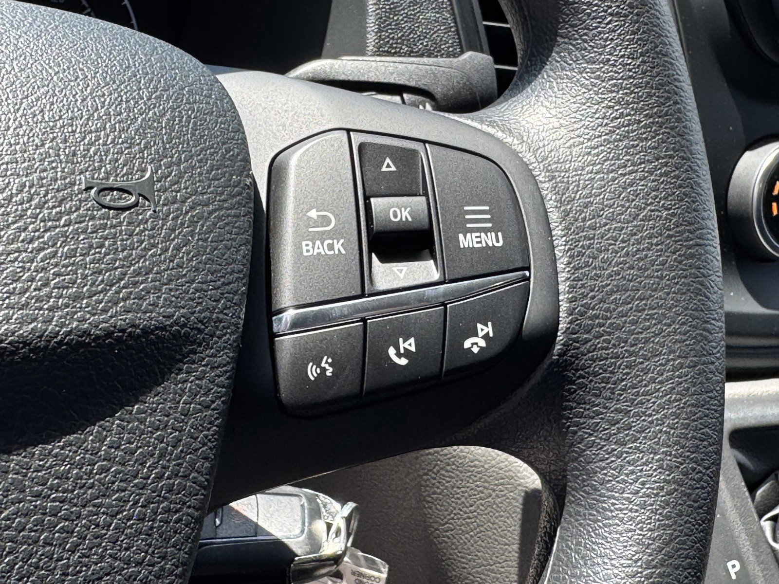 2025 Ford Transit photo 13