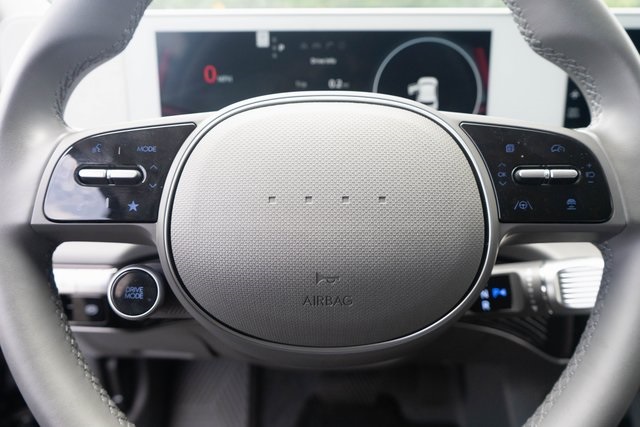 2023 Hyundai Ioniq 5 SE photo 18