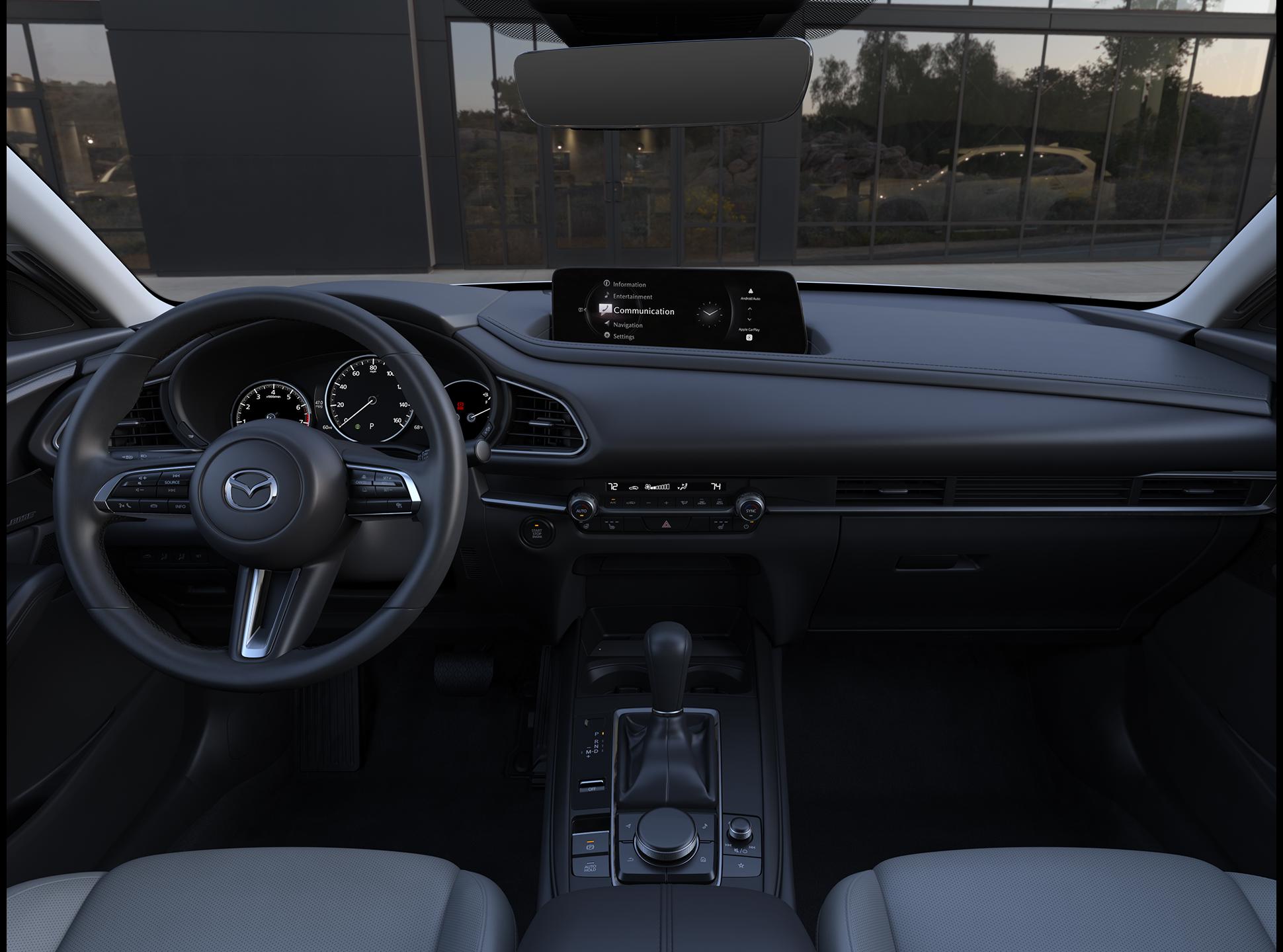 2026 Mazda CX-30 Premium photo 2