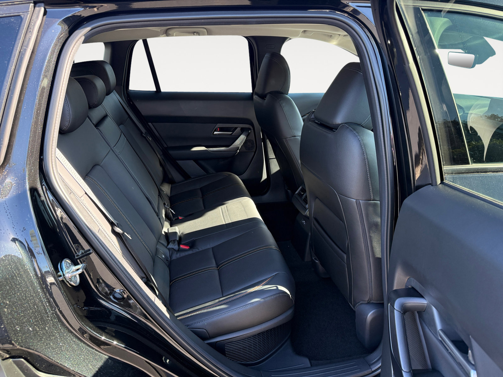 2025 Mazda CX-50 Premium photo 18