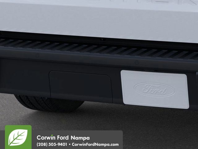 2025 Ford Maverick XL photo 18