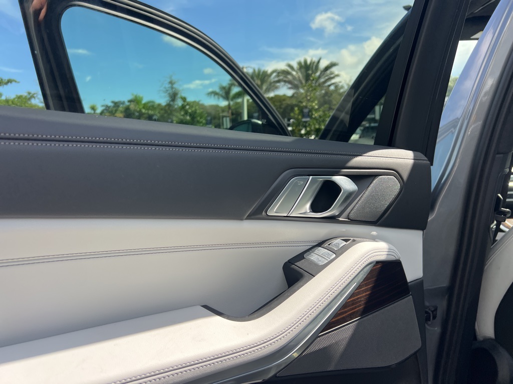 2024 Bmw X7 xDrive40i photo 27