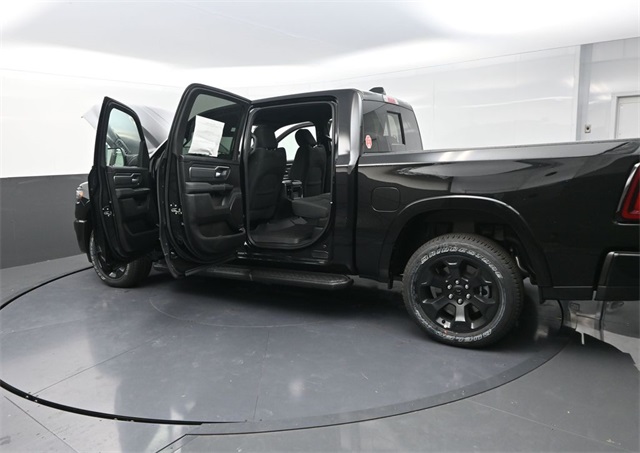 2026 Ram 1500 Big Horn Lone Star photo 27
