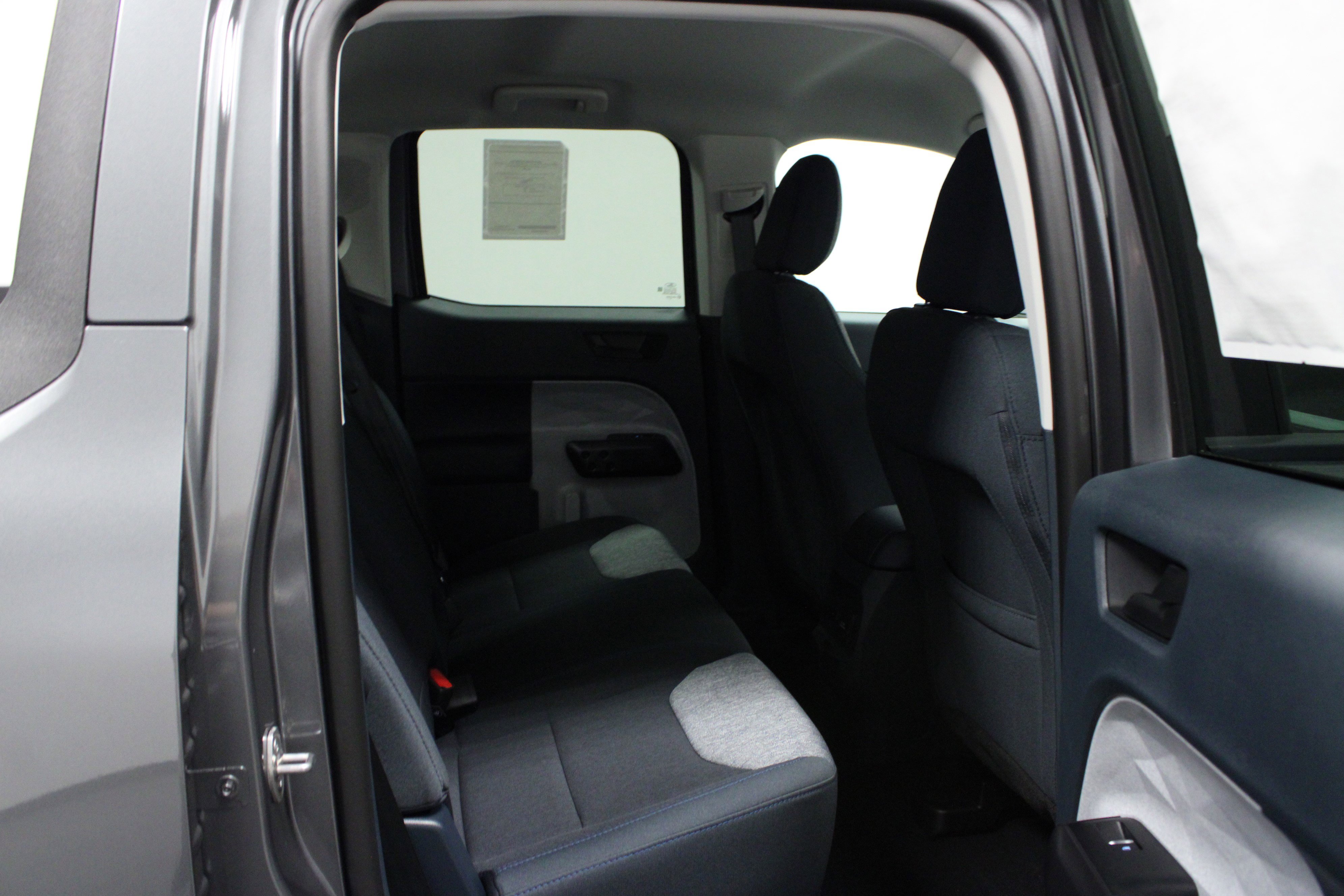 2025 Ford Maverick XLT photo 10