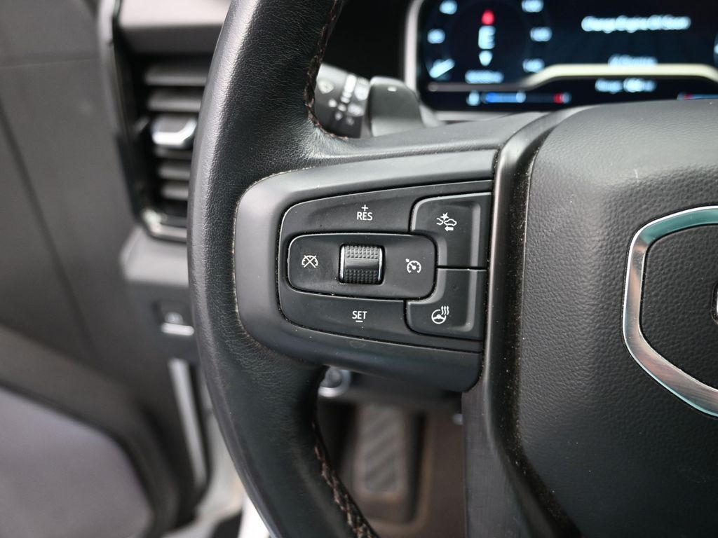 2023 Gmc Sierra 1500 AT4X photo 7