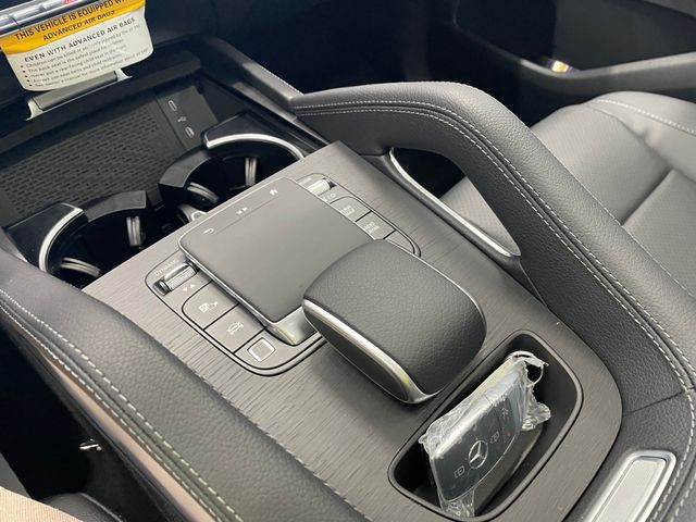 2026 Mercedes Benz GLE 450 4MATIC photo 33