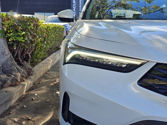 2025 Acura Integra Base photo 3