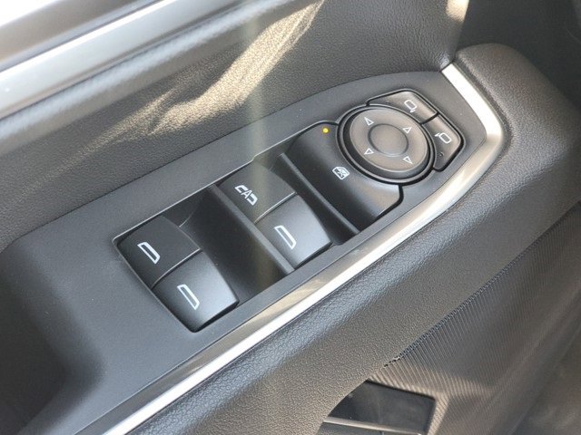 2026 Chevrolet Silverado 1500 LT photo 29