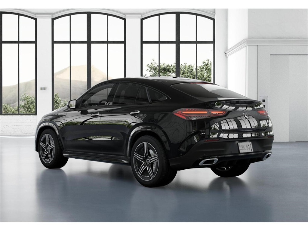 2026 Mercedes Benz GLE 450 4MATIC photo 26
