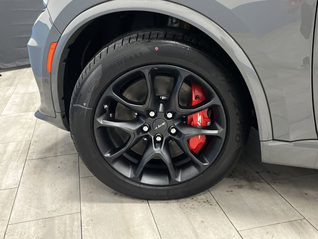 2024 Dodge Durango SRT Hellcat photo 32