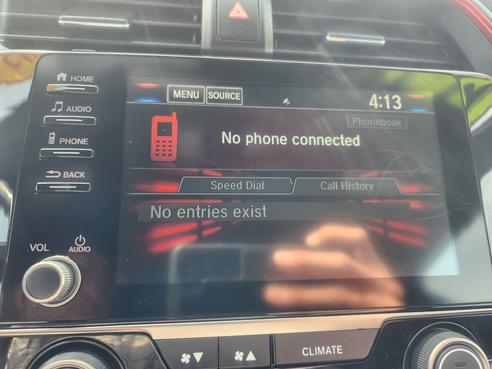 2020 Honda Civic Si photo 20