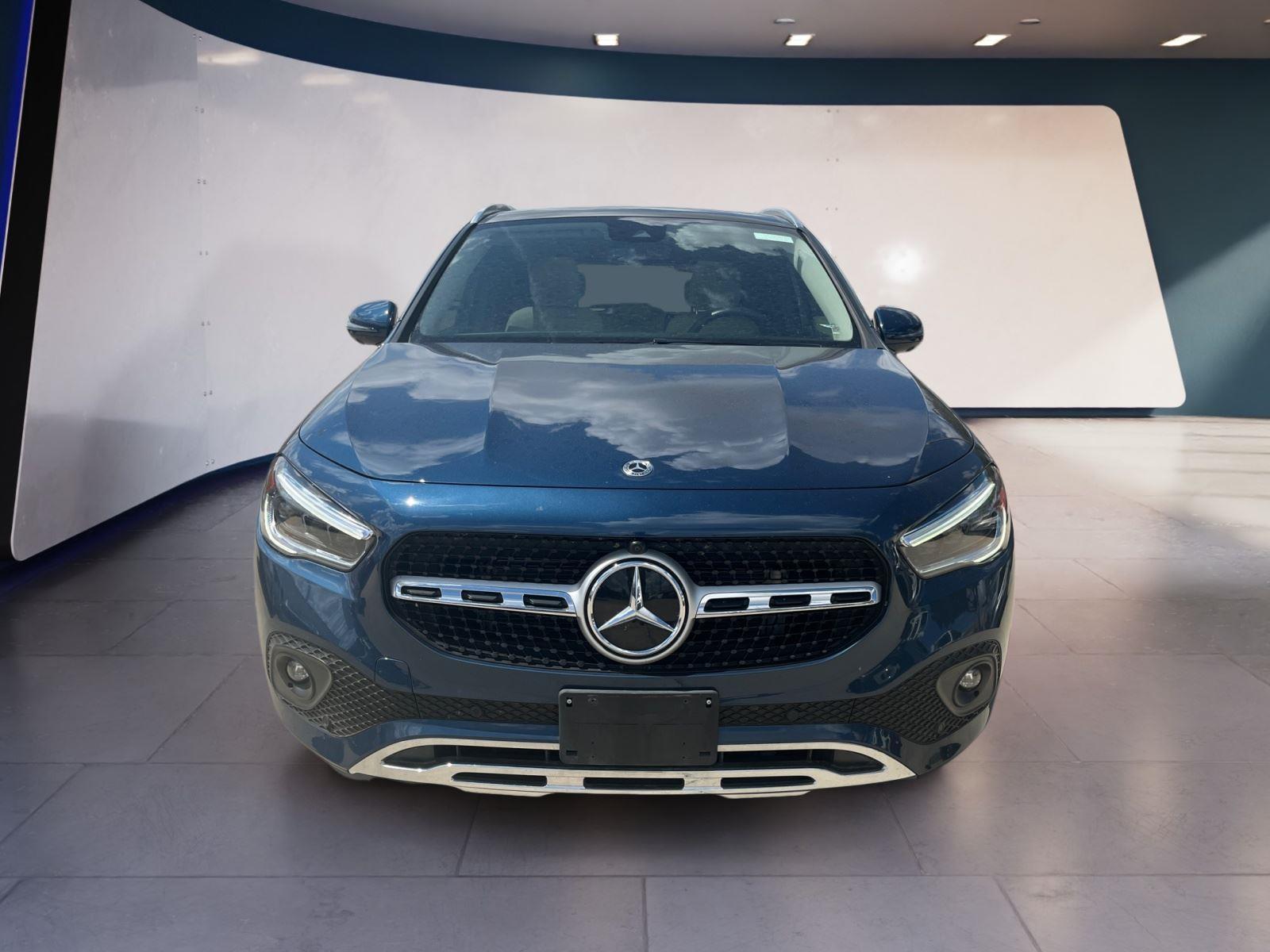 2023 Mercedes Benz GLA 250 photo 8