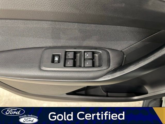2021 Ford Ranger XLT photo 16