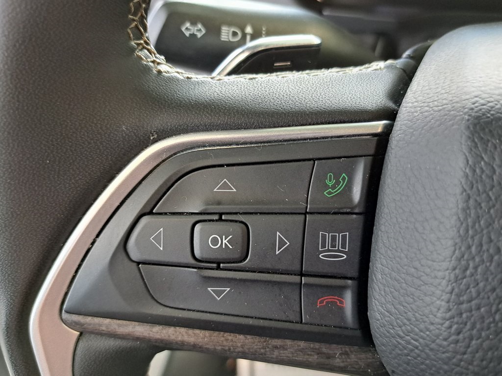 2023 Jeep Grand Cherokee Limited photo 13