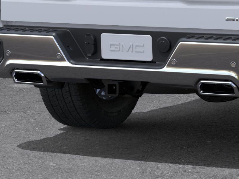 2026 Gmc Sierra 1500 SLT photo 12