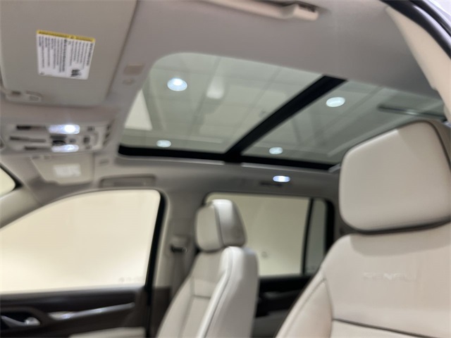 2022 Gmc Yukon XL Denali photo 16