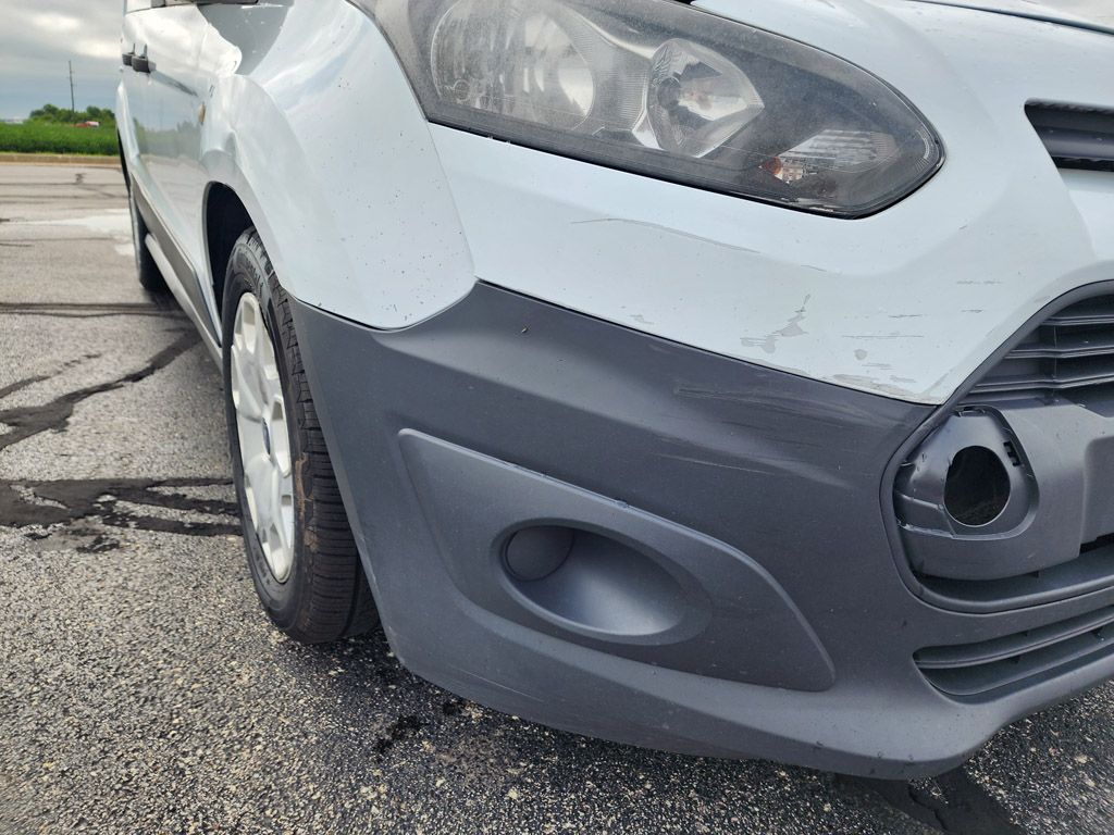 2014 Ford Transit Connect XL Cargo photo 4
