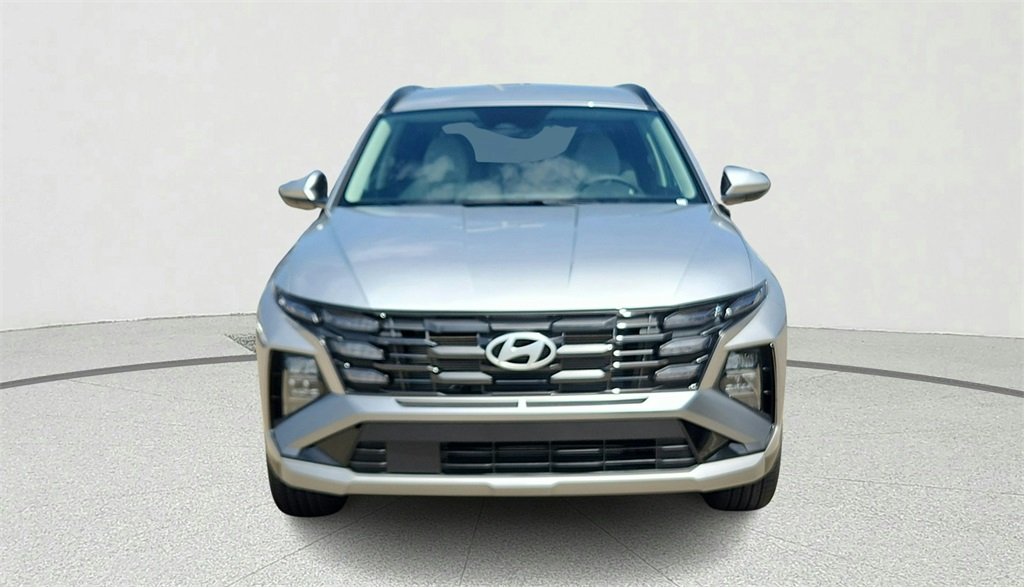 2025 Hyundai Tucson SEL photo 20
