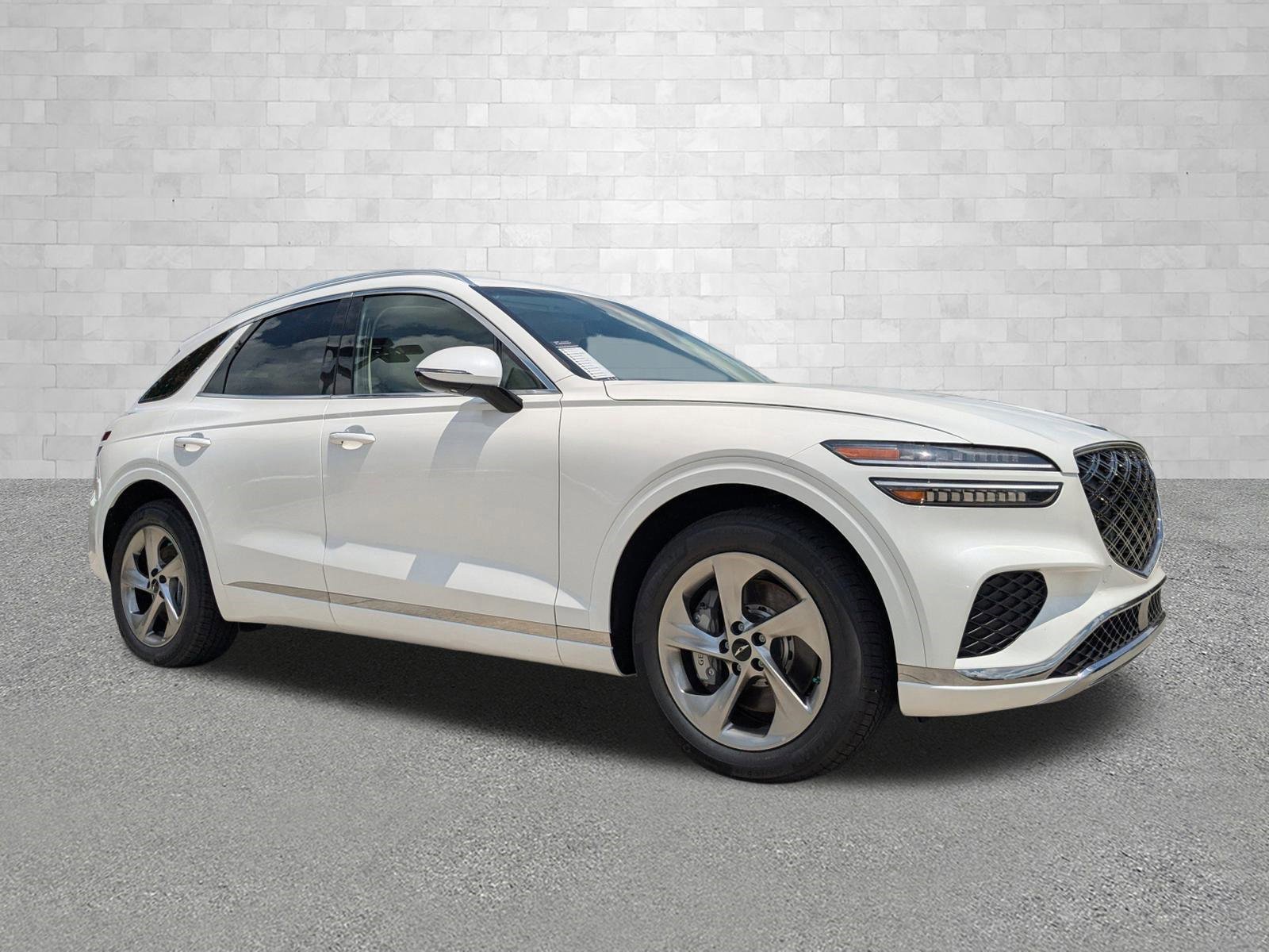 2026 GENESIS GV70
