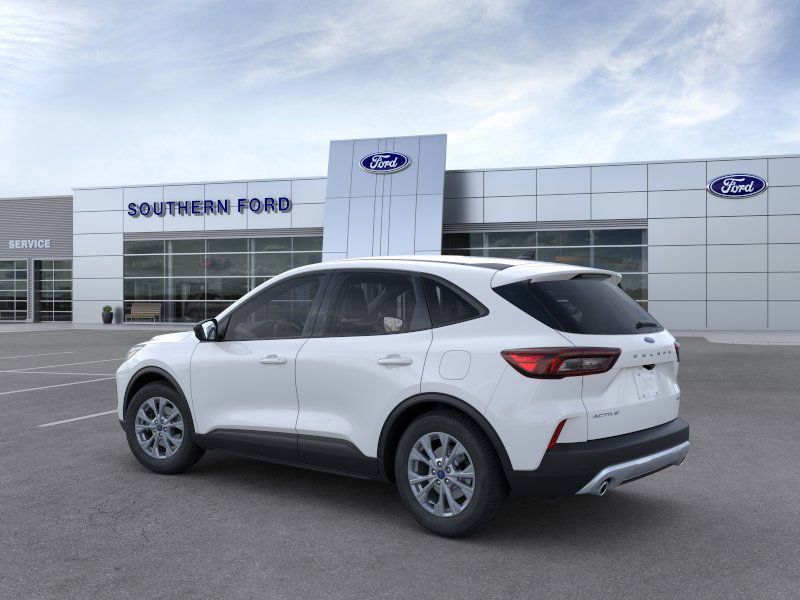 2025 Ford Escape Active photo 3