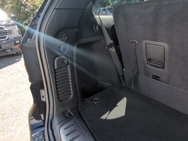 2020 Dodge Durango GT Plus photo 44