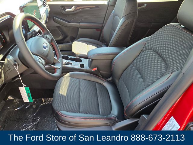 2025 Ford Escape Hybrid ST-Line photo 11