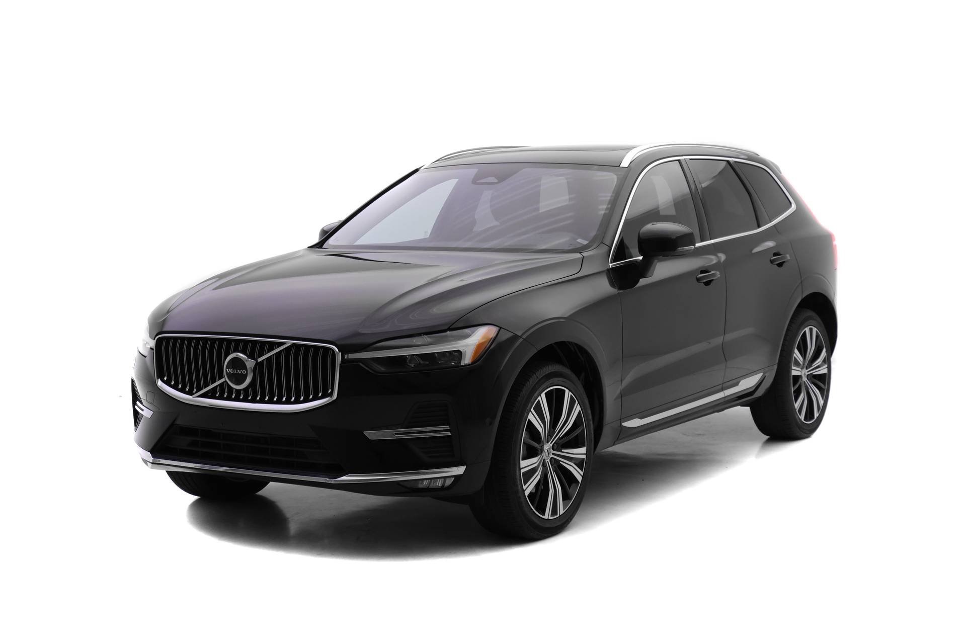2023 Volvo XC60 Ultimate's photo