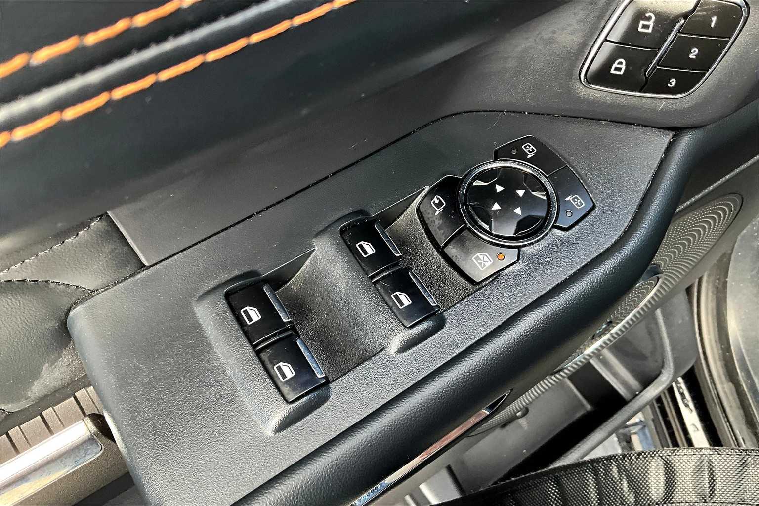 2023 Ford Expedition Platinum photo 33
