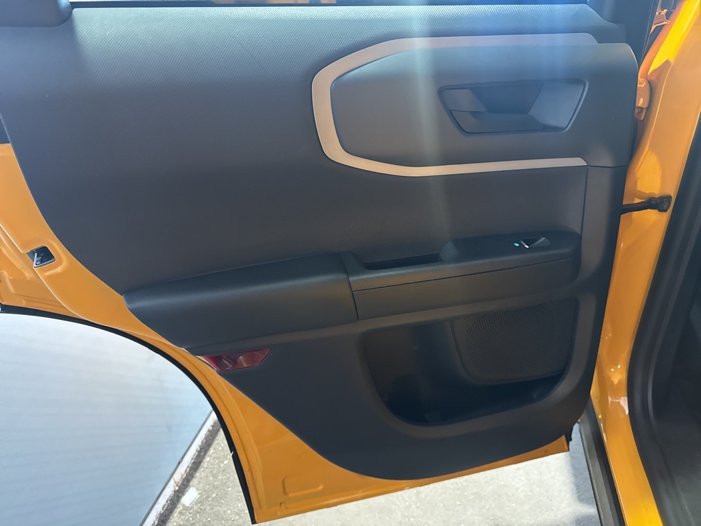 2022 Ford Bronco Sport Big Bend photo 21