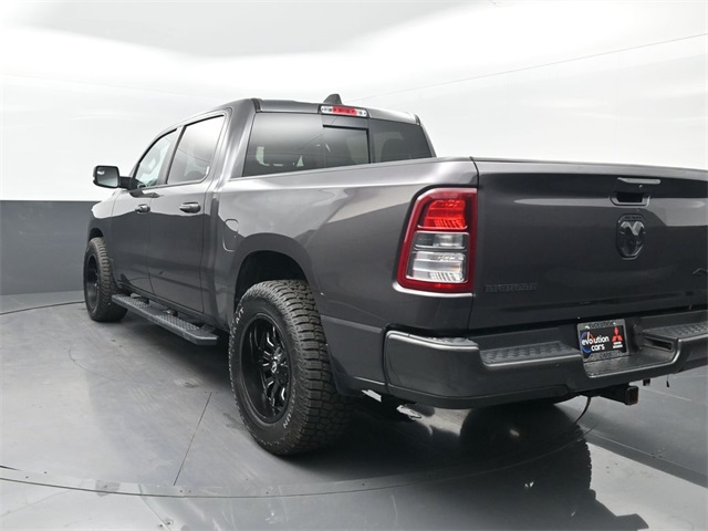 2022 Ram 1500 Big Horn Lone Star photo 3