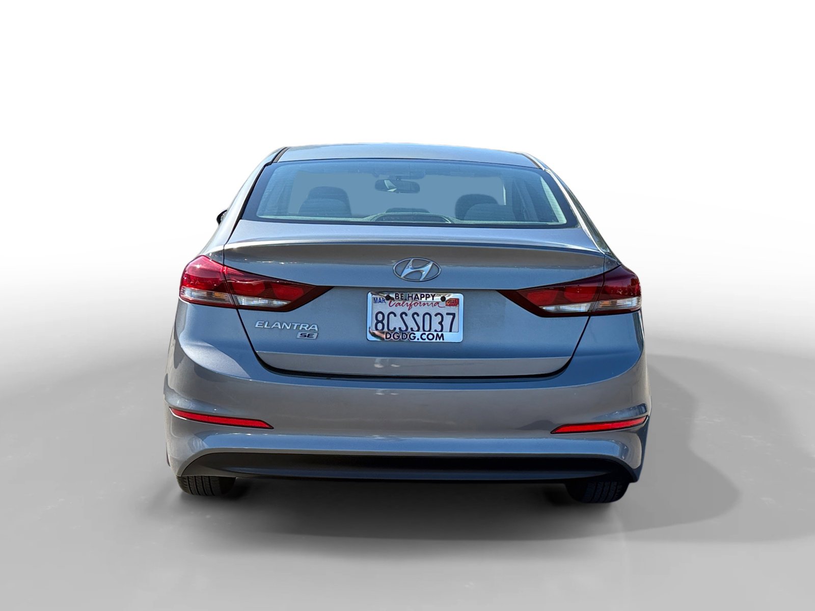 2018 Hyundai Elantra SE photo 3