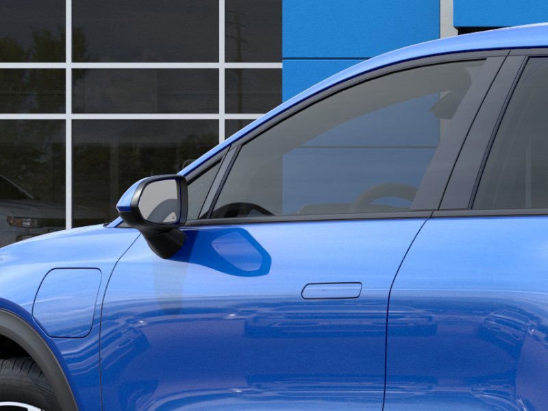2026 Chevrolet Equinox EV 1LT photo 10