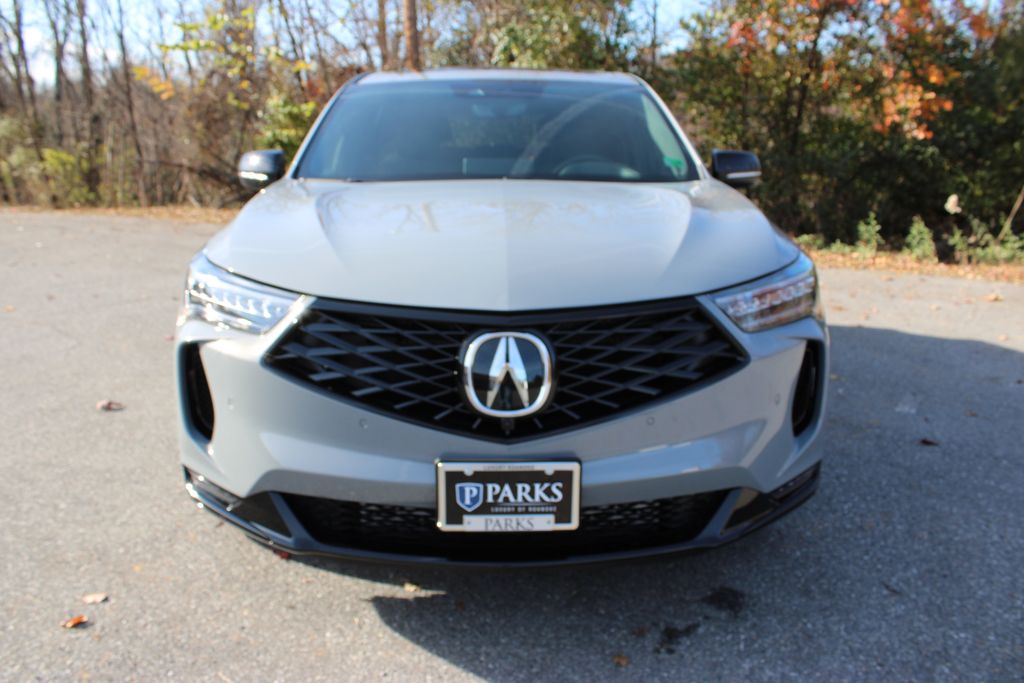 2026 Acura RDX A-Spec Advance photo 3