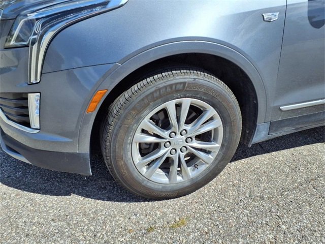 2020 Cadillac XT5 Premium Luxury photo 4