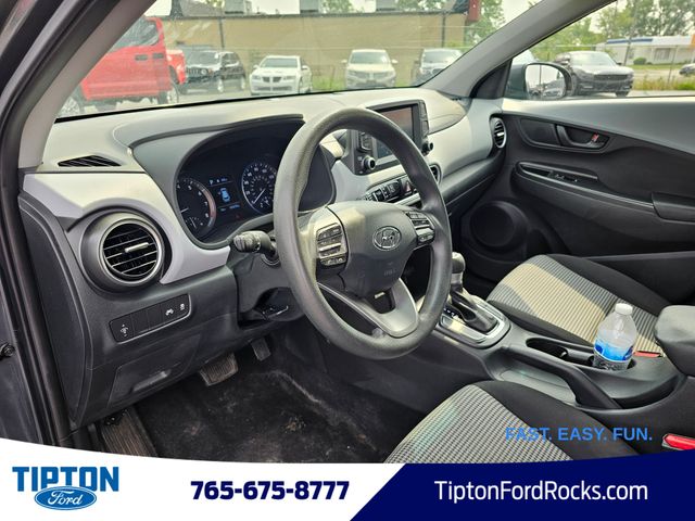 2021 Hyundai Kona SE photo 4