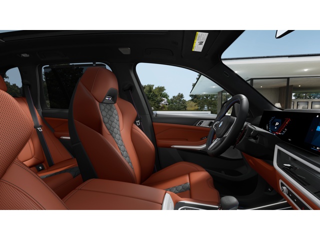 2026 Bmw X5 photo 7