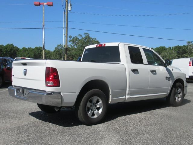 2024 Ram 1500 Classic SLT photo 8