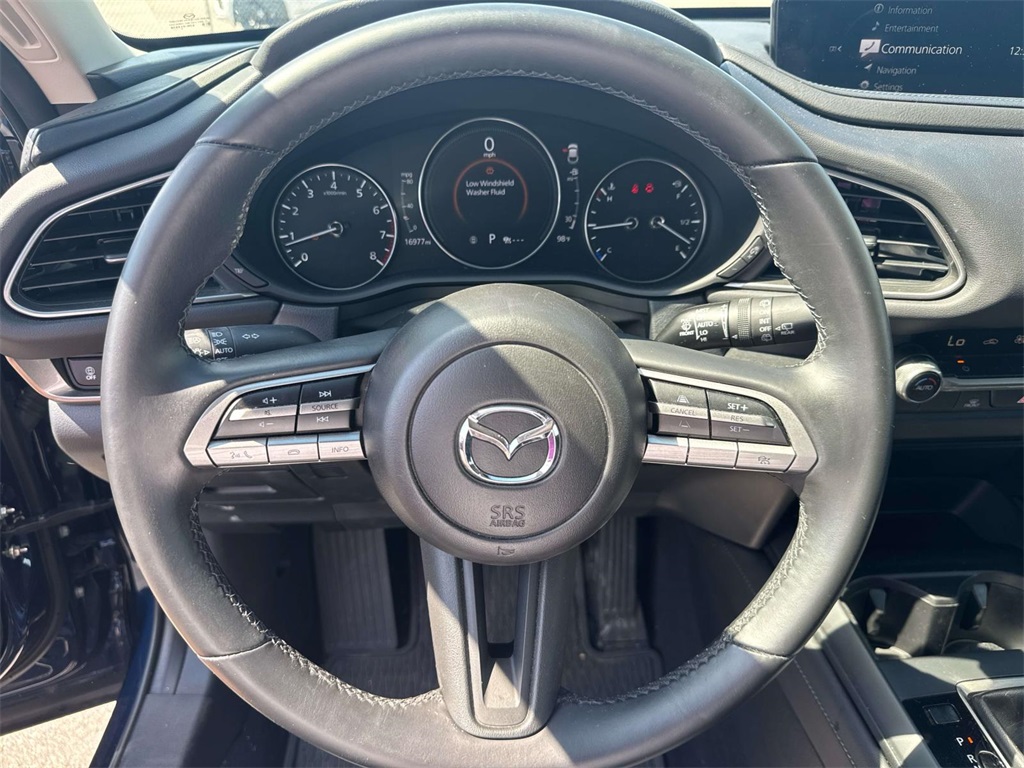 2022 Mazda CX-30 2.5 Select photo 21