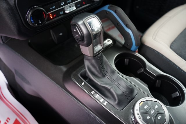 2023 FORD BRONCO - Image 18