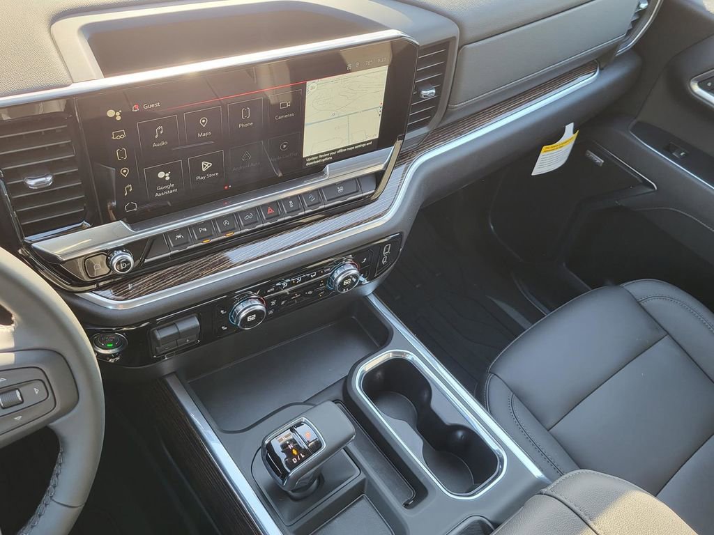 2026 Gmc Sierra 1500 Elevation photo 9