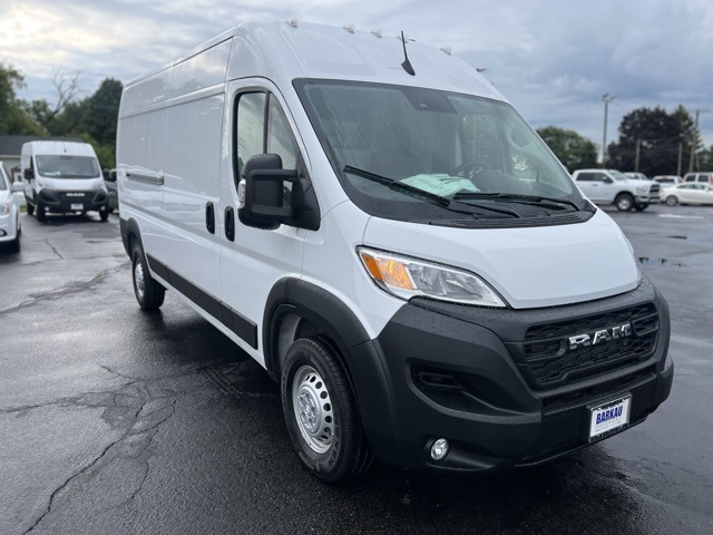 2025 RAM ProMaster Cargo Van Base's photo
