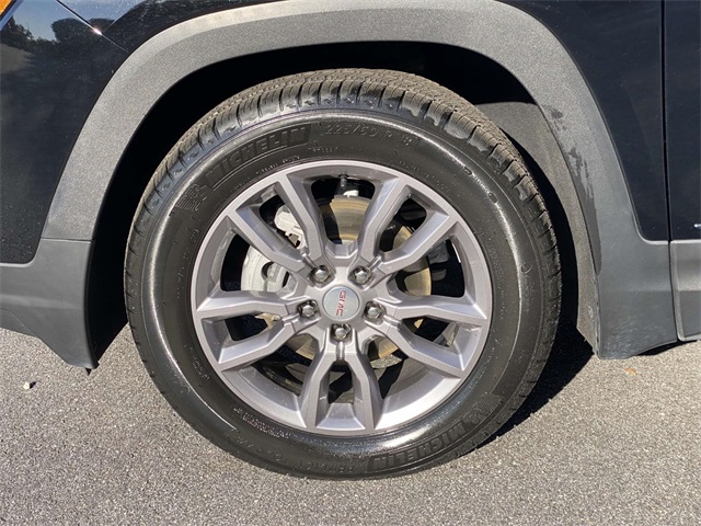 2024 Gmc Terrain SLT photo 13
