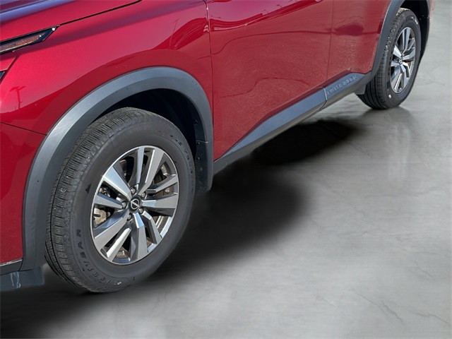 2023 Nissan Pathfinder SL photo 38