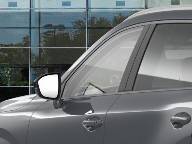 2026 Infiniti QX60 Luxe AWD photo 12